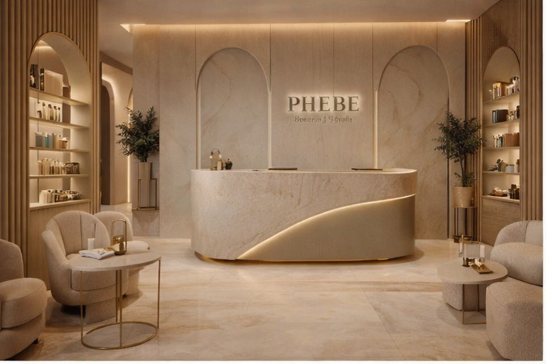 Phebe Beauty & Spa — Dar Bouazza